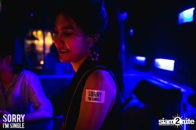 Sway x Spoii นำเสนอ Sorry I'm Single EP4 — photo 13