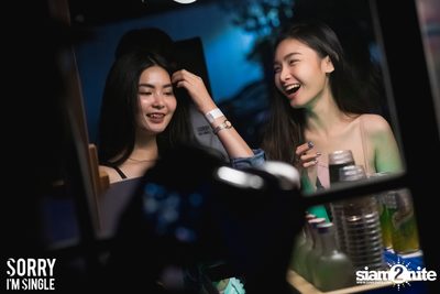 Sway x Spoii นำเสนอ Sorry I'm Single EP4 — photo 15