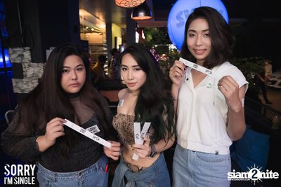 Sway x Spoii นำเสนอ Sorry I'm Single EP4 — photo 17