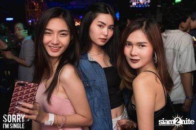 Sway x Spoii นำเสนอ Sorry I'm Single EP4 — photo 19