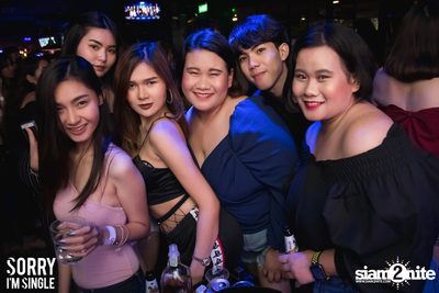 Sway x Spoii นำเสนอ Sorry I'm Single EP4 — photo 20