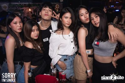 Sway x Spoii นำเสนอ Sorry I'm Single EP4 — photo 22