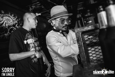 Sway x Spoii นำเสนอ Sorry I'm Single EP4 — photo 26