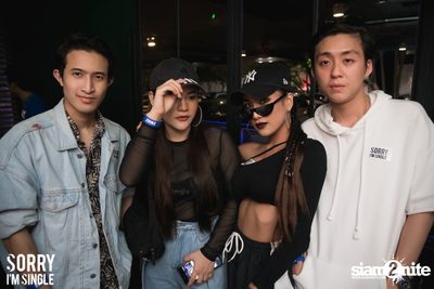 Sway x Spoii นำเสนอ Sorry I'm Single EP4 — photo 27
