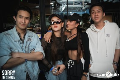 Sway x Spoii นำเสนอ Sorry I'm Single EP4 — photo 28