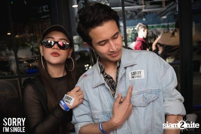 Sway x Spoii นำเสนอ Sorry I'm Single EP4 — photo 29