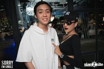 Sway x Spoii นำเสนอ Sorry I'm Single EP4 — photo 30