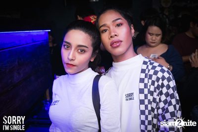 Sway x Spoii นำเสนอ Sorry I'm Single EP4 — photo 34