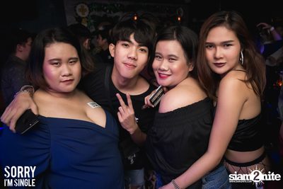 Sway x Spoii นำเสนอ Sorry I'm Single EP4 — photo 35