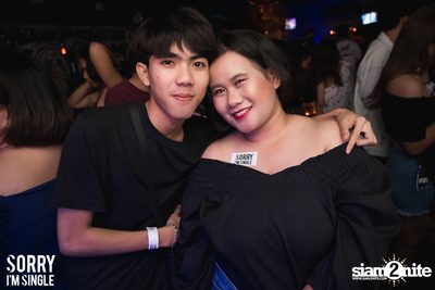 Sway x Spoii นำเสนอ Sorry I'm Single EP4 — photo 36