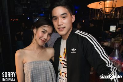 Sway x Spoii นำเสนอ Sorry I'm Single EP4 — photo 40