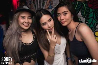 Sway x Spoii นำเสนอ Sorry I'm Single EP4 — photo 42