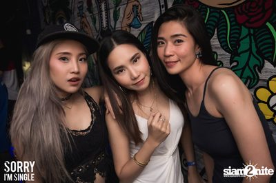Sway x Spoii นำเสนอ Sorry I'm Single EP4 — photo 43