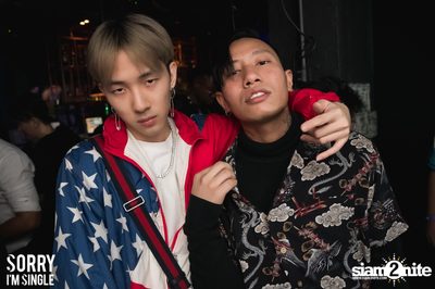 Sway x Spoii นำเสนอ Sorry I'm Single EP4 — photo 44