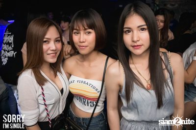 Sway x Spoii นำเสนอ Sorry I'm Single EP4 — photo 46