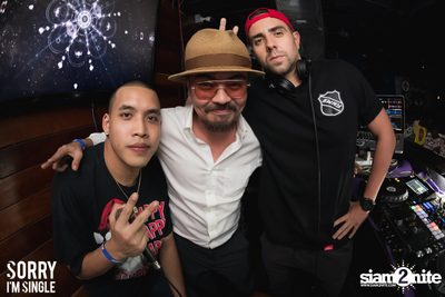 Sway x Spoii นำเสนอ Sorry I'm Single EP4 — photo 47