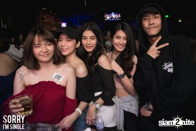 Sway x Spoii นำเสนอ Sorry I'm Single EP4 — photo 49