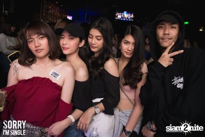 Sway x Spoii นำเสนอ Sorry I'm Single EP4 — photo 50