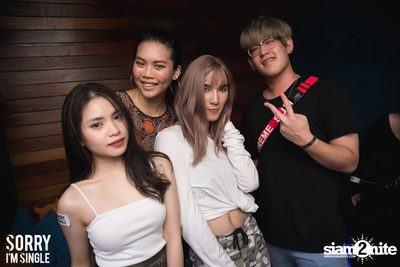 Sway x Spoii นำเสนอ Sorry I'm Single EP4 — photo 51