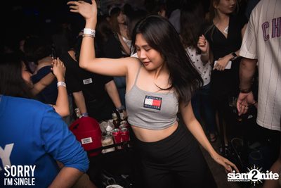 Sway x Spoii นำเสนอ Sorry I'm Single EP4 — photo 54