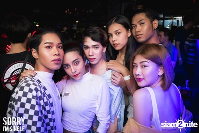 Sway x Spoii นำเสนอ Sorry I'm Single EP4 — photo 56