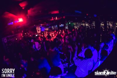 Sway x Spoii นำเสนอ Sorry I'm Single EP4 — photo 58
