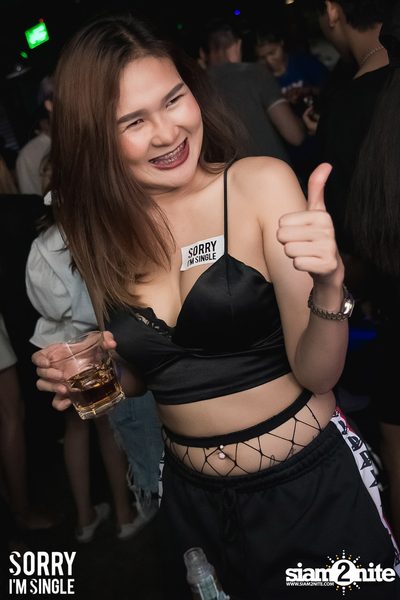 Sway x Spoii นำเสนอ Sorry I'm Single EP4 — photo 61