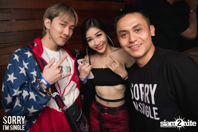 Sway x Spoii นำเสนอ Sorry I'm Single EP4 — photo 65