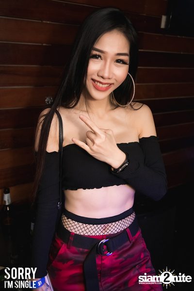 Sway x Spoii นำเสนอ Sorry I'm Single EP4 — photo 67