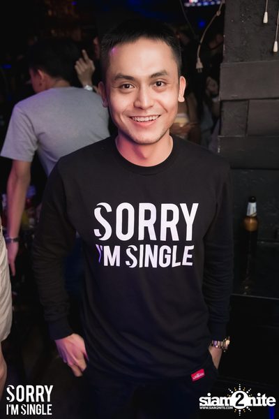 Sway x Spoii นำเสนอ Sorry I'm Single EP4 — photo 68