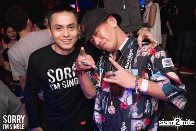 Sway x Spoii นำเสนอ Sorry I'm Single EP4 — photo 69