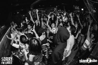 Sway x Spoii นำเสนอ Sorry I'm Single EP4 — photo 72