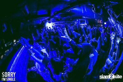 Sway x Spoii นำเสนอ Sorry I'm Single EP4 — photo 73