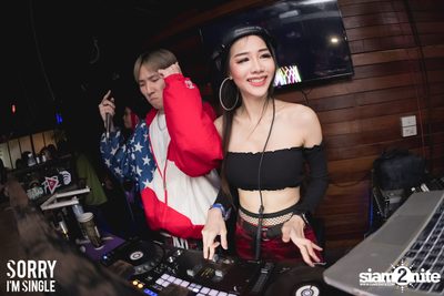 Sway x Spoii นำเสนอ Sorry I'm Single EP4 — photo 74