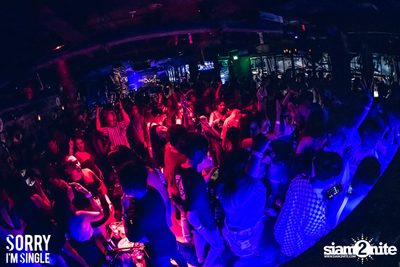 Sway x Spoii นำเสนอ Sorry I'm Single EP4 — photo 75