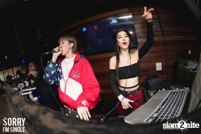 Sway x Spoii นำเสนอ Sorry I'm Single EP4 — photo 76