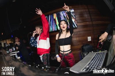 Sway x Spoii นำเสนอ Sorry I'm Single EP4 — photo 77