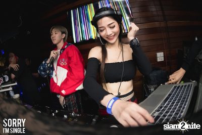 Sway x Spoii นำเสนอ Sorry I'm Single EP4 — photo 78