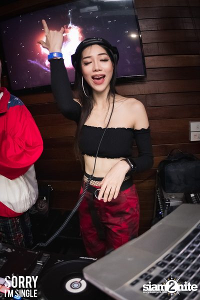 Sway x Spoii นำเสนอ Sorry I'm Single EP4 — photo 79