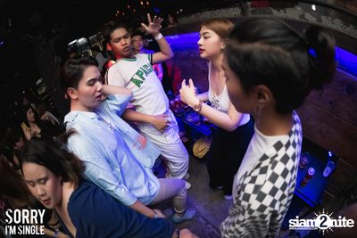 Sway x Spoii นำเสนอ Sorry I'm Single EP4 — photo 80