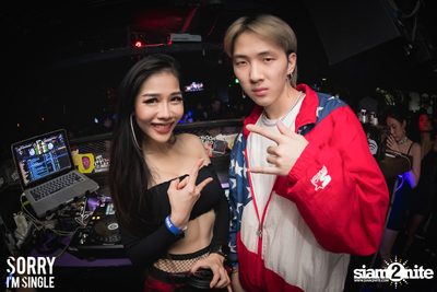 Sway x Spoii นำเสนอ Sorry I'm Single EP4 — photo 83