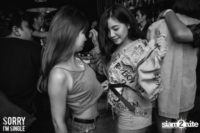 Sway x Spoii นำเสนอ Sorry I'm Single EP4 — photo 84