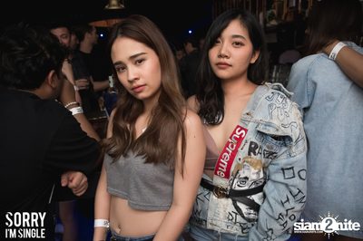 Sway x Spoii นำเสนอ Sorry I'm Single EP4 — photo 85