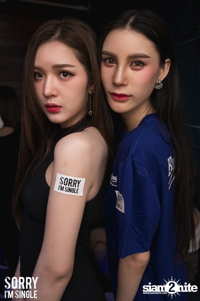 Sway x Spoii นำเสนอ Sorry I'm Single EP4 — photo 86
