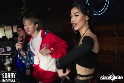 Sway x Spoii นำเสนอ Sorry I'm Single EP4 — photo 88