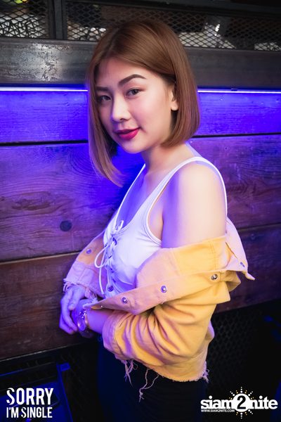 Sway x Spoii นำเสนอ Sorry I'm Single EP4 — photo 89