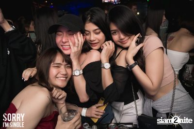 Sway x Spoii นำเสนอ Sorry I'm Single EP4 — photo 90