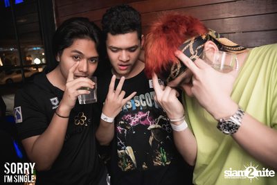 Sway x Spoii นำเสนอ Sorry I'm Single EP4 — photo 91