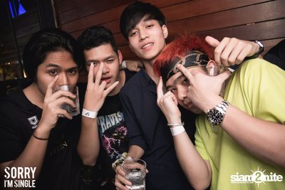 Sway x Spoii นำเสนอ Sorry I'm Single EP4 — photo 92