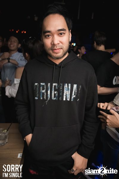 Sway x Spoii นำเสนอ Sorry I'm Single EP4 — photo 96